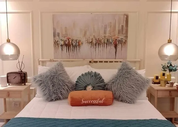 Century Spire Casa Grandeur 4*